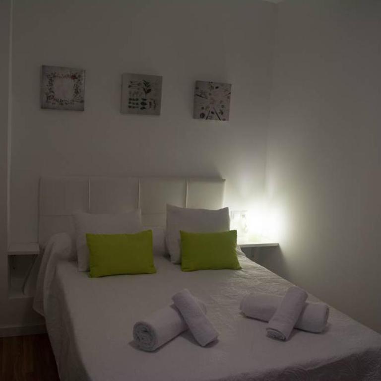 Apartamento Calle Concepción Pleno Centro - Apartamento - 20