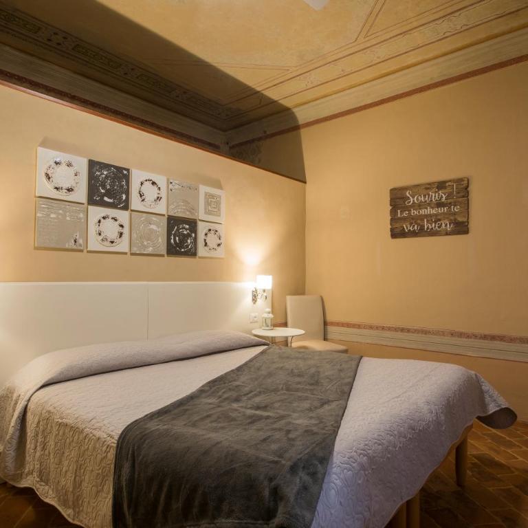 Villa Sant’Andrea - Camera Matrimoniale Budget - 2