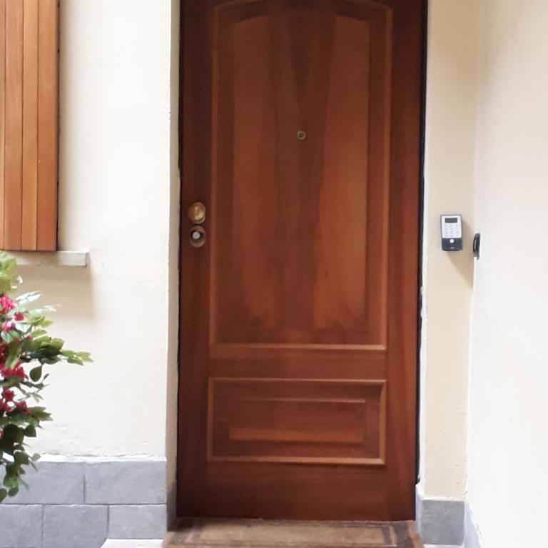 Suite del Borgo - Affittacamere - Guest house - Appartamento Monolocale - 17