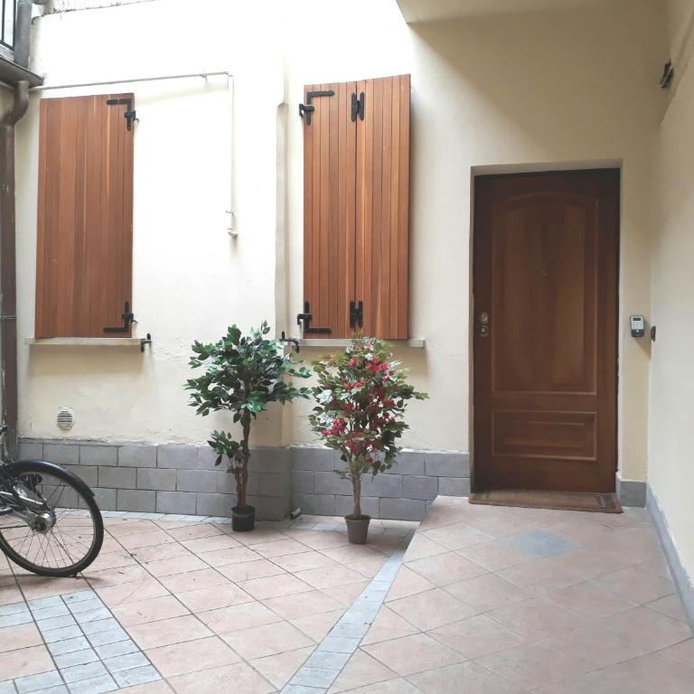 Suite del Borgo - Affittacamere - Guest house - Appartamento Monolocale - 16