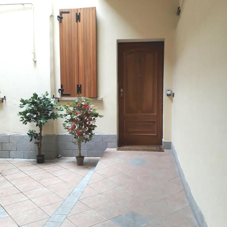 Suite del Borgo - Affittacamere - Guest house - Appartamento Monolocale - 5