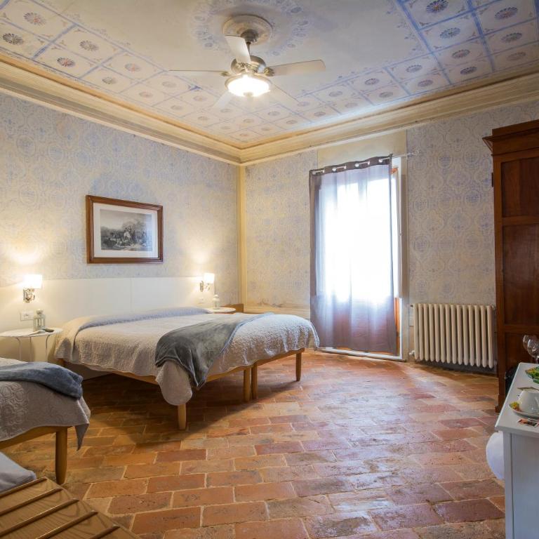 Villa Sant’Andrea - Camera Tripla - 5