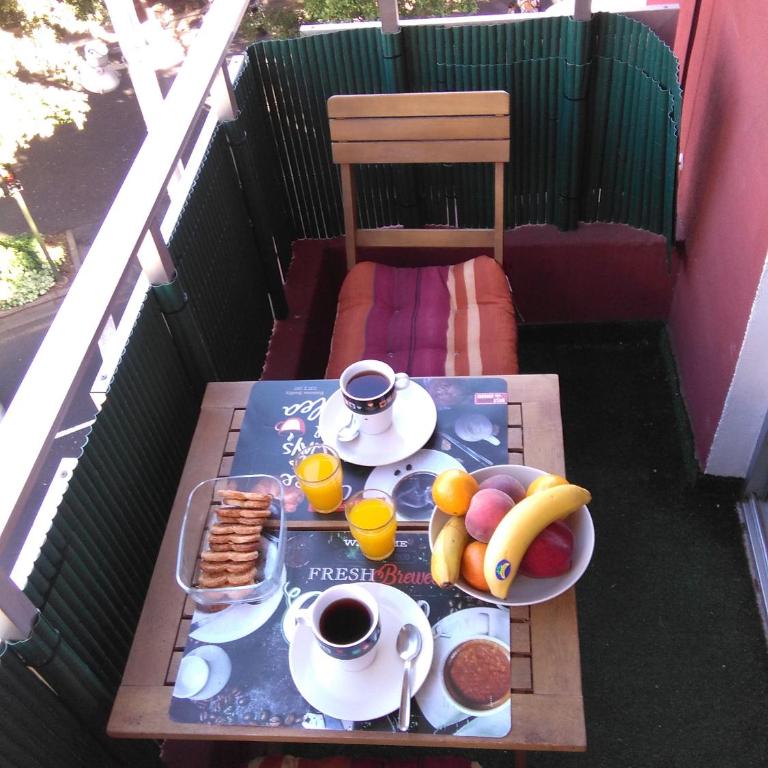 Lalas Ramblas Estudio Santa Cruz Tenerife - Apartamento Estudio - 10