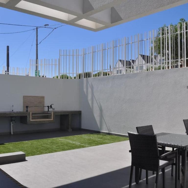 Departamento en Lomas de Montemar - Apartment - 13
