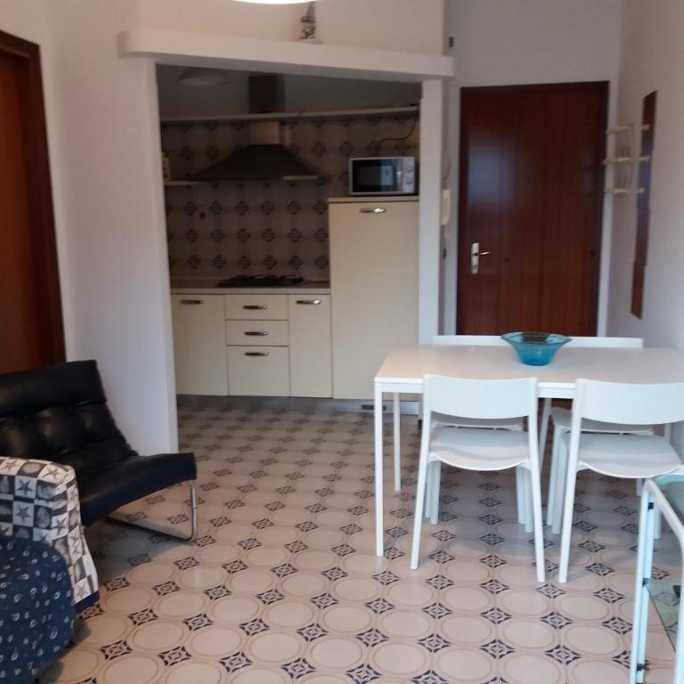 Appartamenti Falco - Appartamento con Balcone - 33
