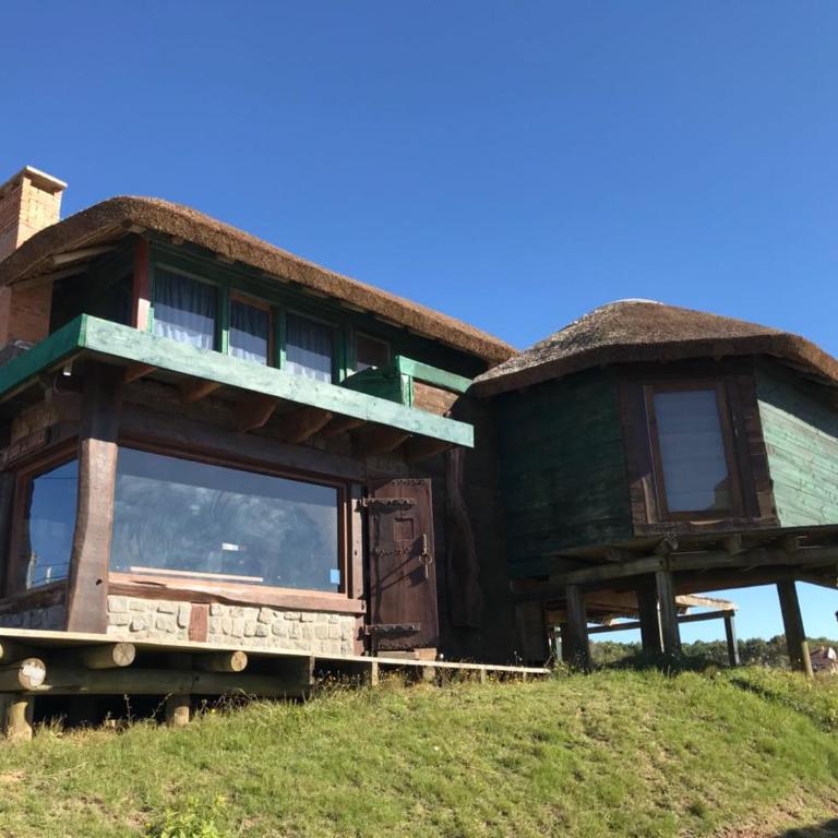 Casa del Diavolo - Casa de 2 dormitorios - 17
