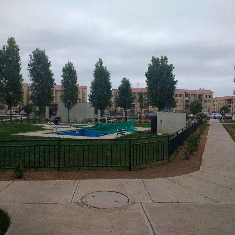 Departamento Amoblado a Pasos del Faro - Apartamento de 2 dormitorios - 29