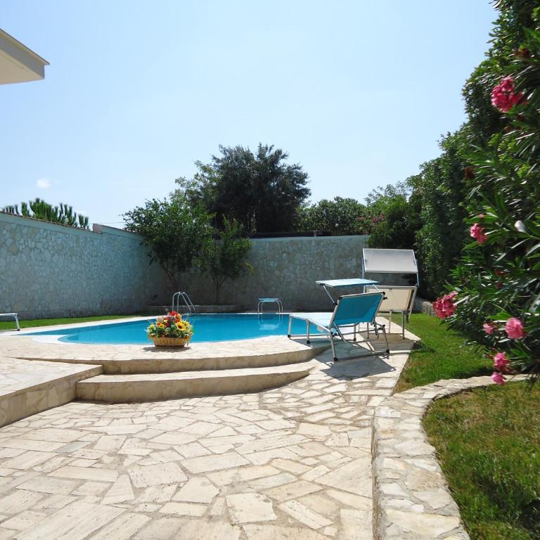 Villa Dafne - Double Room - Annex - 4