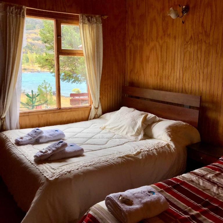 La Lomita Guadal - Two-Bedroom House - 8