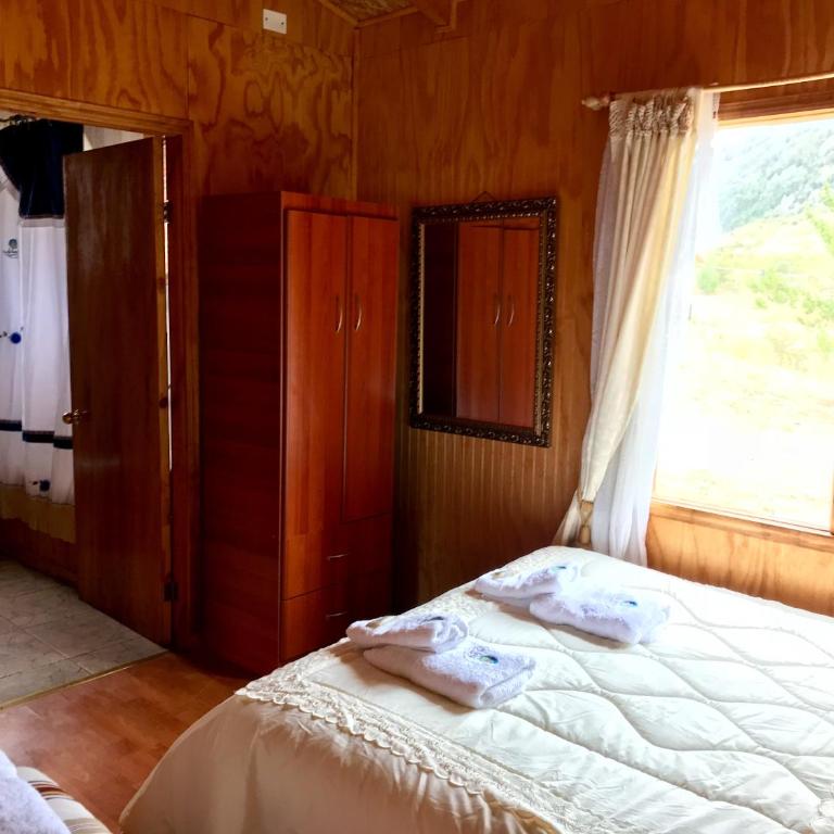 La Lomita Guadal - Two-Bedroom House - 7