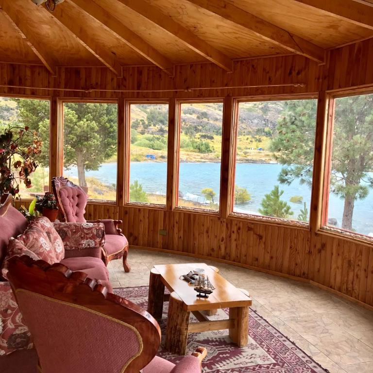 La Lomita Guadal - Two-Bedroom House - 5
