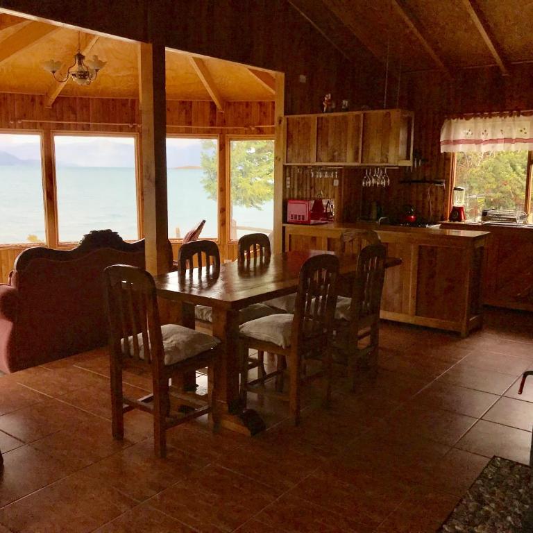 La Lomita Guadal - Two-Bedroom House - 10