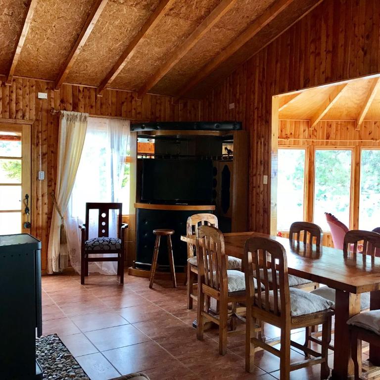 La Lomita Guadal - Two-Bedroom House - 4