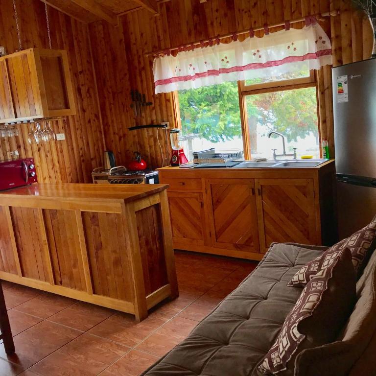 La Lomita Guadal - Two-Bedroom House - 6