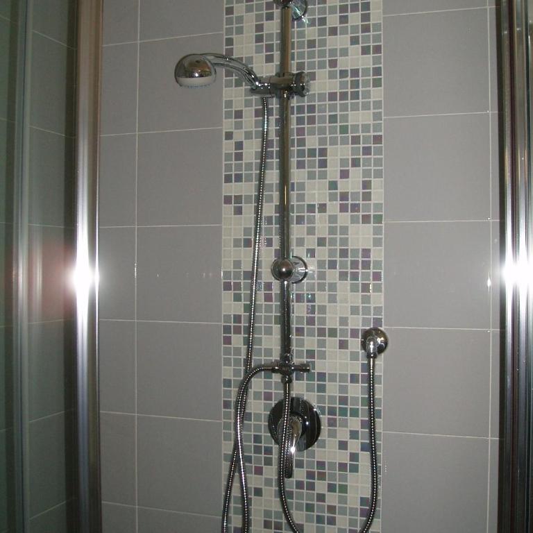 Villa Dafne - Quadruple Room - 6