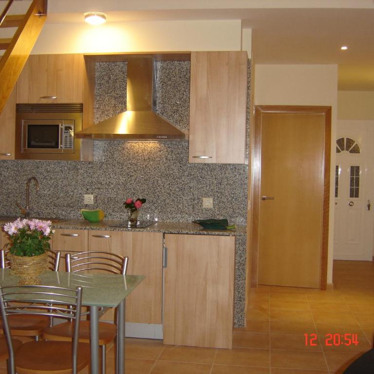 Duplex Playa de Rons - Dúplex con 2 dormitorios (4 adultos) - 14