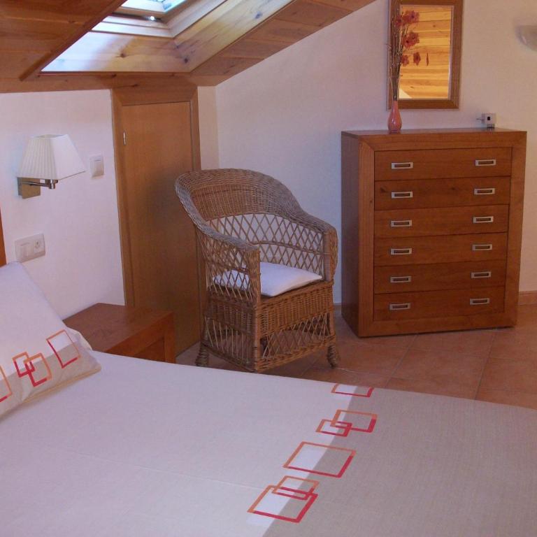 Duplex Playa de Rons - Dúplex con 2 dormitorios (4 adultos) - 36