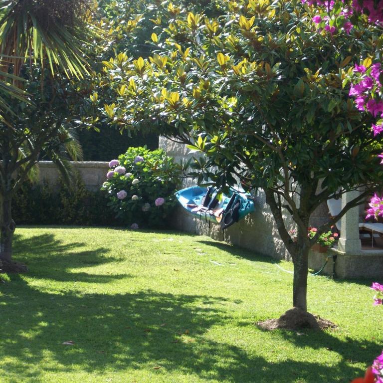 Duplex Playa de Rons - Dúplex con 2 dormitorios (4 adultos) - 23
