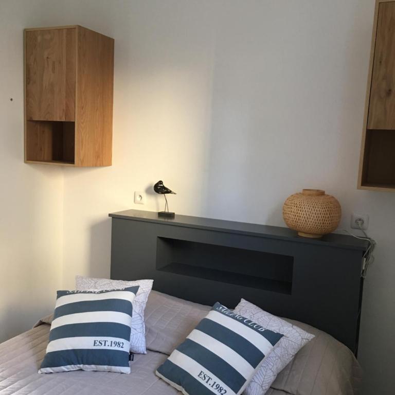 Villa L'Amiraute - Appartement - Rez-de-Chaussée - 19