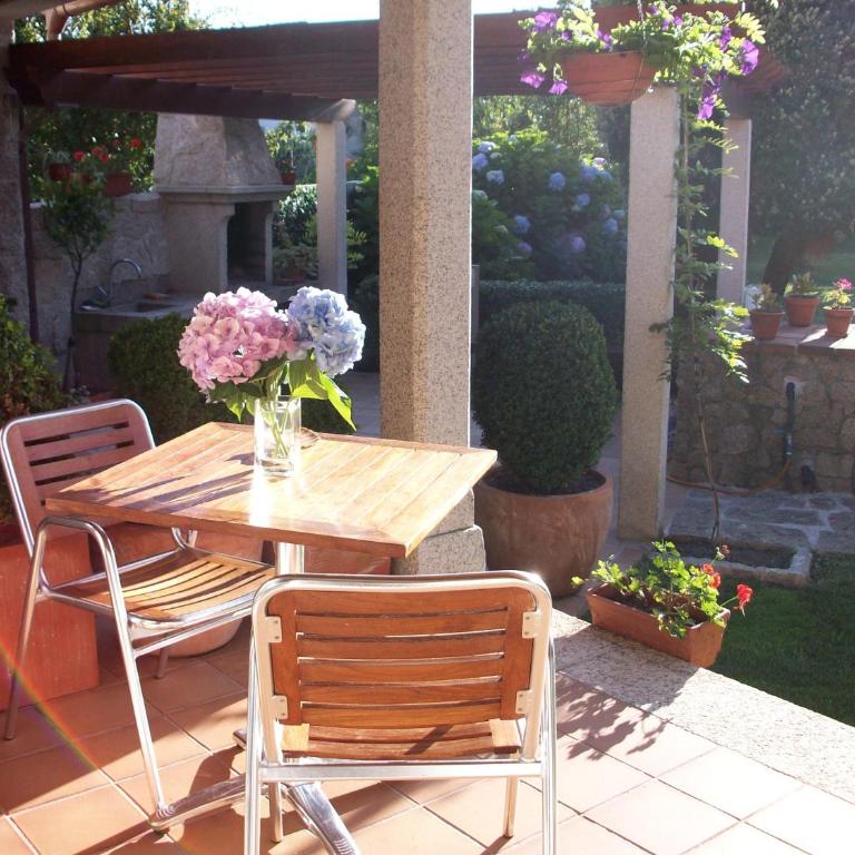 Duplex Playa de Rons - Dúplex con 2 dormitorios (4 adultos) - 9