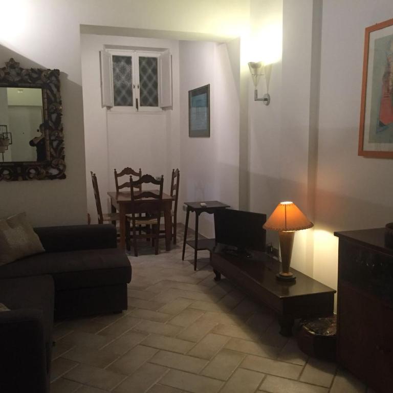 B&S Suite Colosseo - Appartamento con 1 Camera da Letto - 7