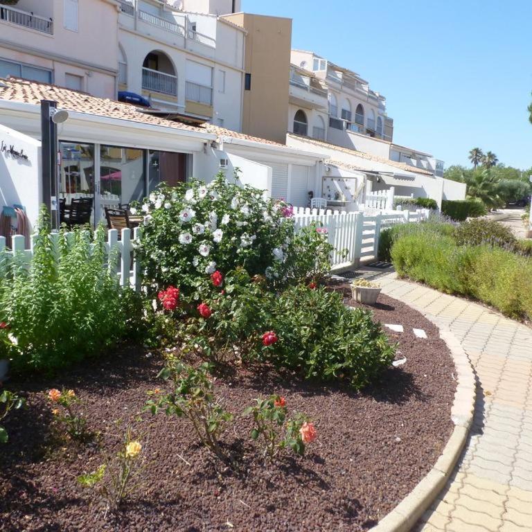 Naturiste Port Soleil - Studio - 19