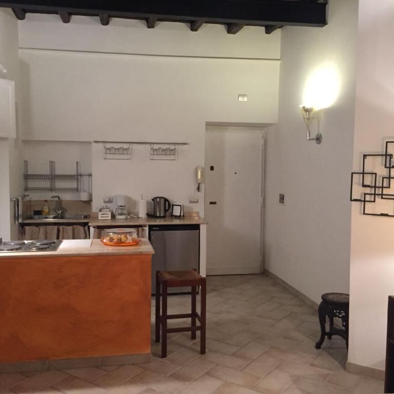 B&S Suite Colosseo - Appartamento con 1 Camera da Letto - 5