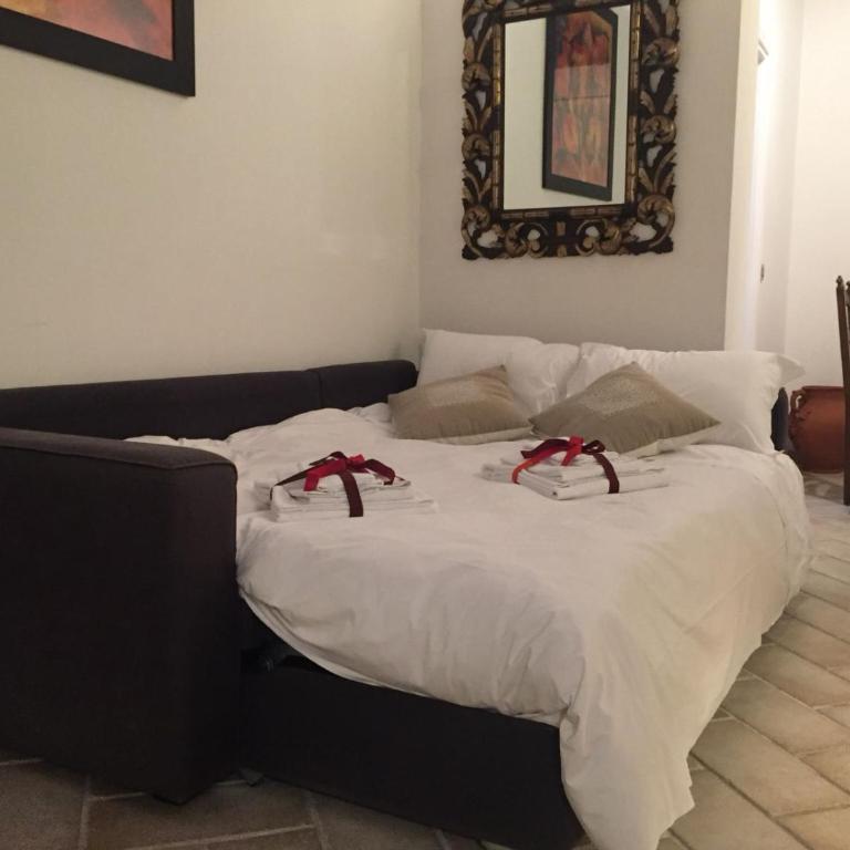 B&S Suite Colosseo - Appartamento con 1 Camera da Letto - 3