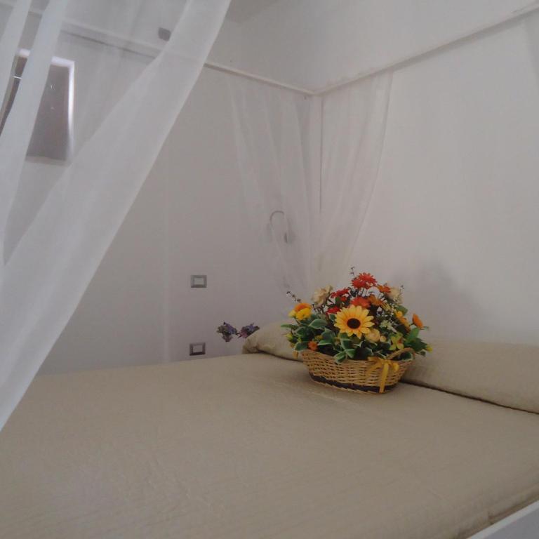 Villa Dafne - Double Room - Annex - 14