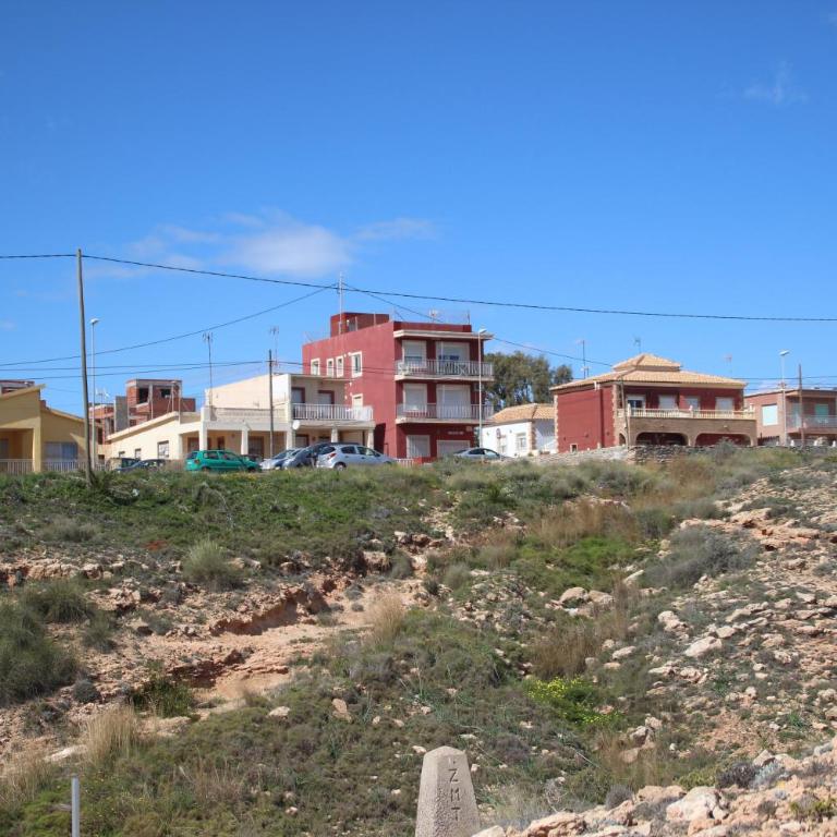 Bungalow frente al mar - Apartamento - 42