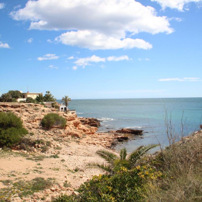 Bungalow frente al mar - Apartamento - 29