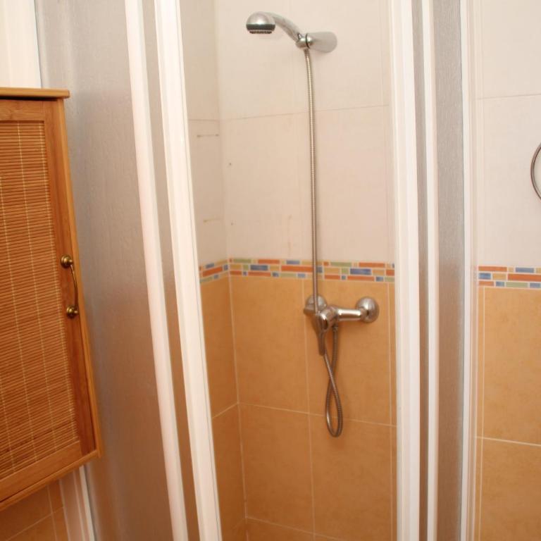 Bungalow frente al mar - Apartamento - 22
