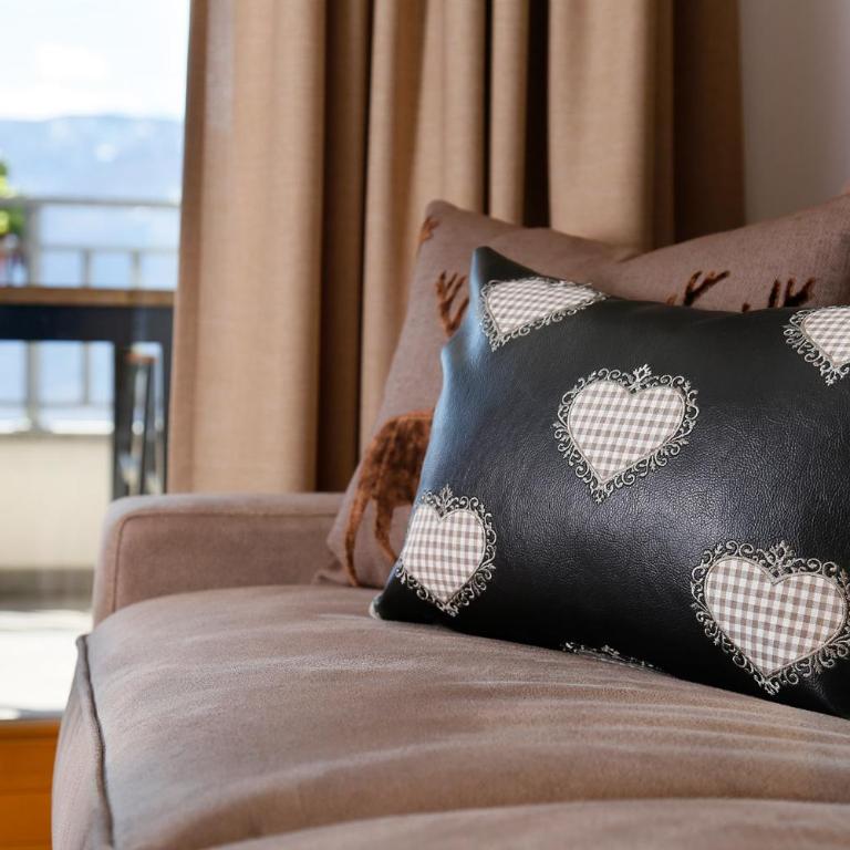 Gattererhof - Appartamento con 1 Camera da Letto - 9