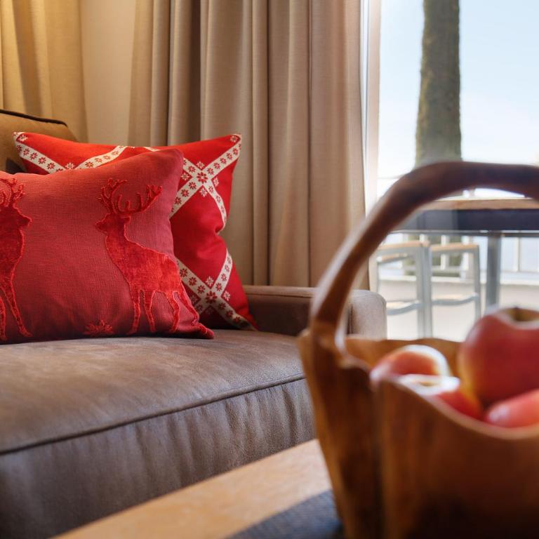 Gattererhof - Appartamento con 2 Camere da Letto - 2