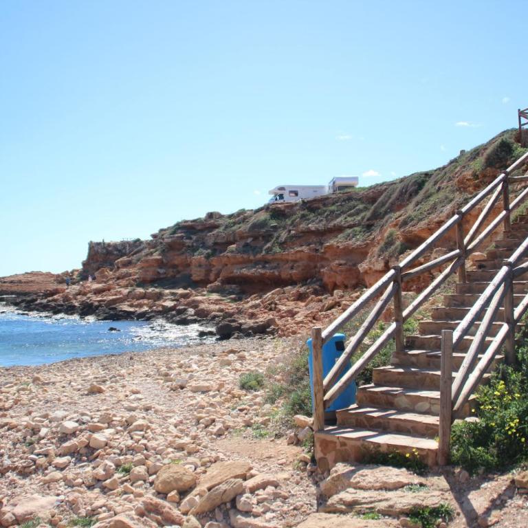 Bungalow frente al mar - Apartamento - 41