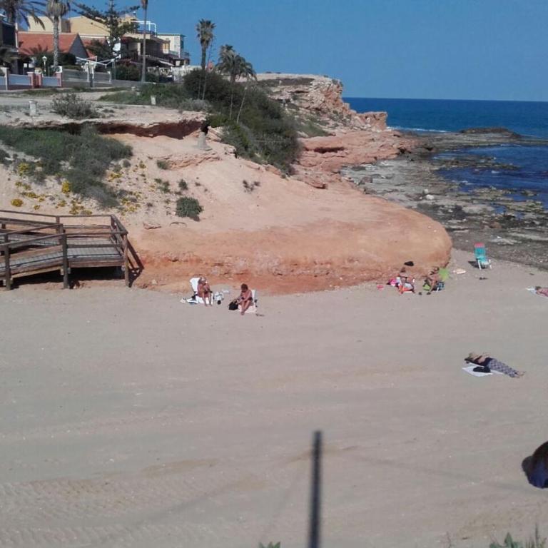 Bungalow frente al mar - Apartamento - 40