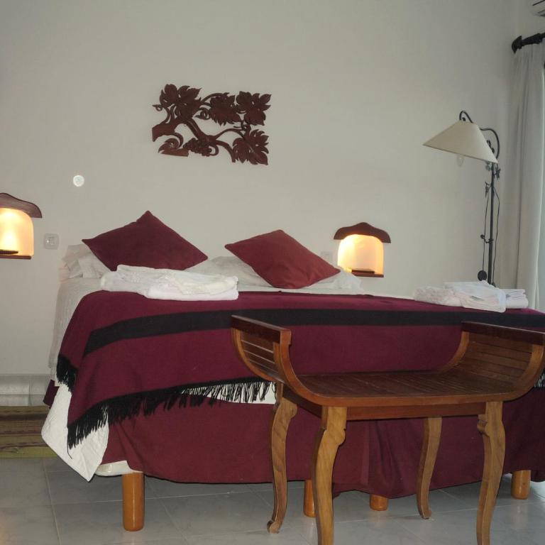 Hotel Portal del Santo - Habitación Doble Superior - 1 o 2 camas - 1