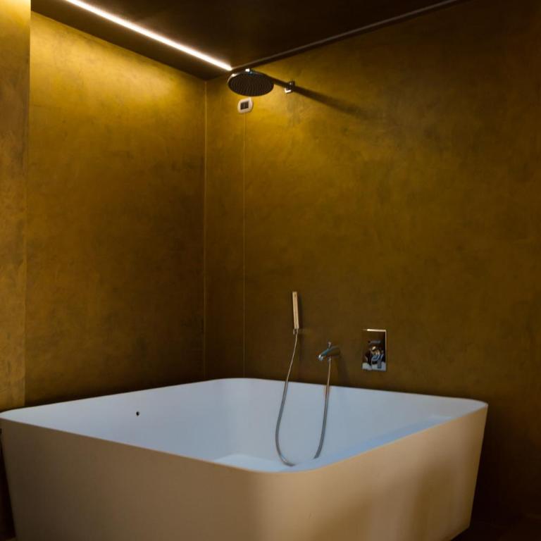 Alessi Hotel Trattoria - Junior Suite - 5
