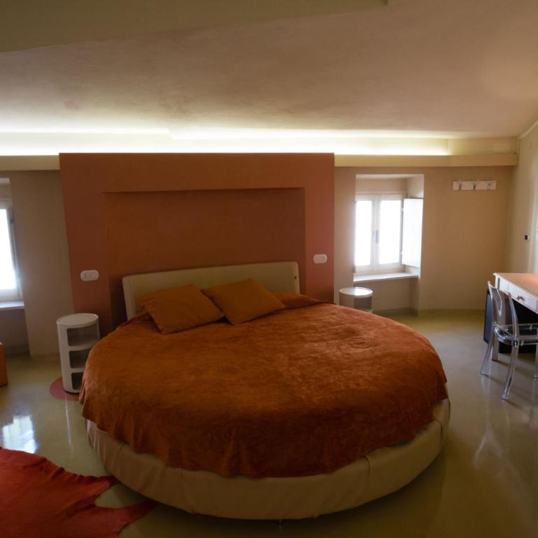 Alessi Hotel Trattoria - Junior Suite - 7