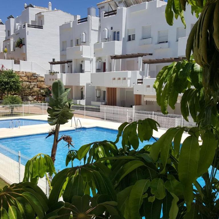 Penthouse Sea View - Valle Romano Golf - Apartamento - 11