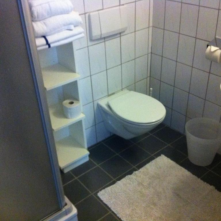 Gasthof zur Post - Einzelzimmer - 4