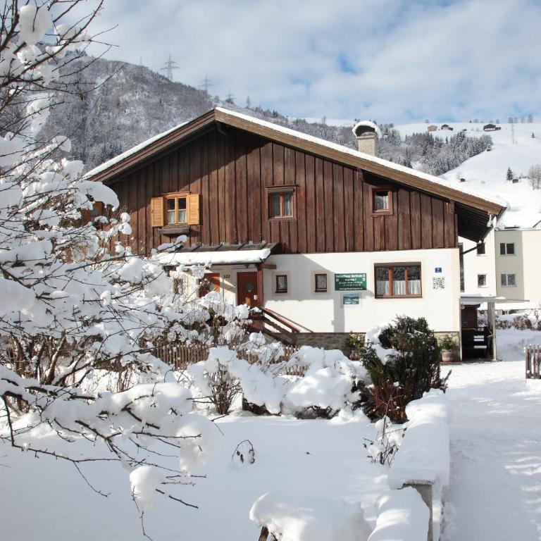 Ferienhaus Gerlinde II - Chalet (4-12 Erwachsene) - 20