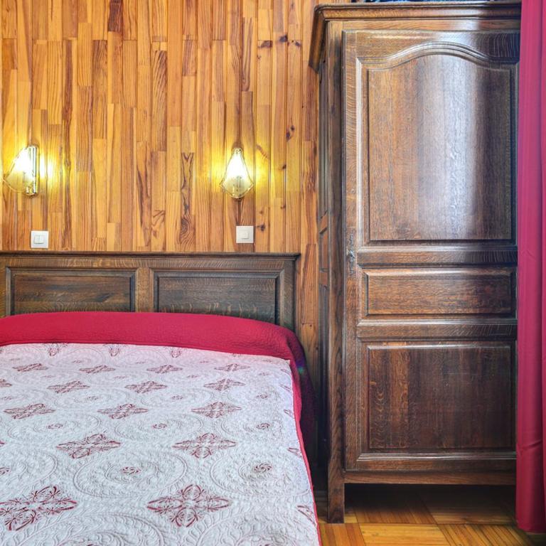 Hôtel Paris Nord - Chambre Simple - 3