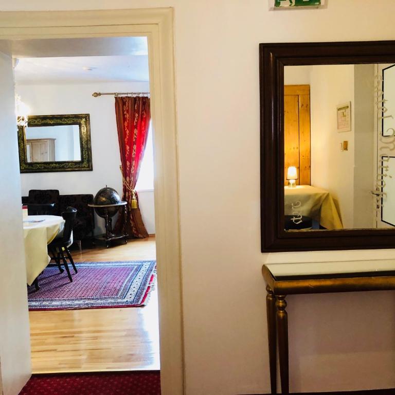 Hotel Mariahilf München - Suite - 2