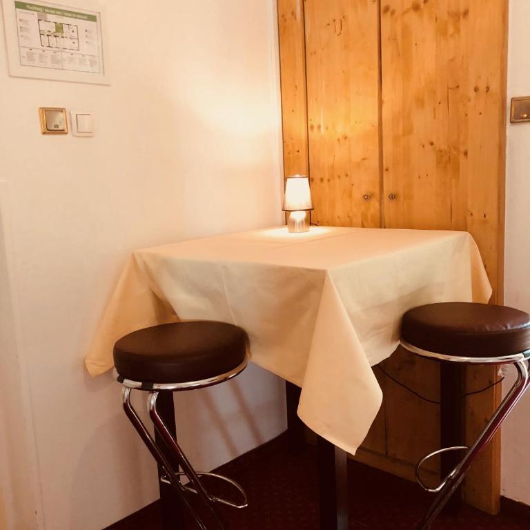 Hotel Mariahilf München - Suite - 4