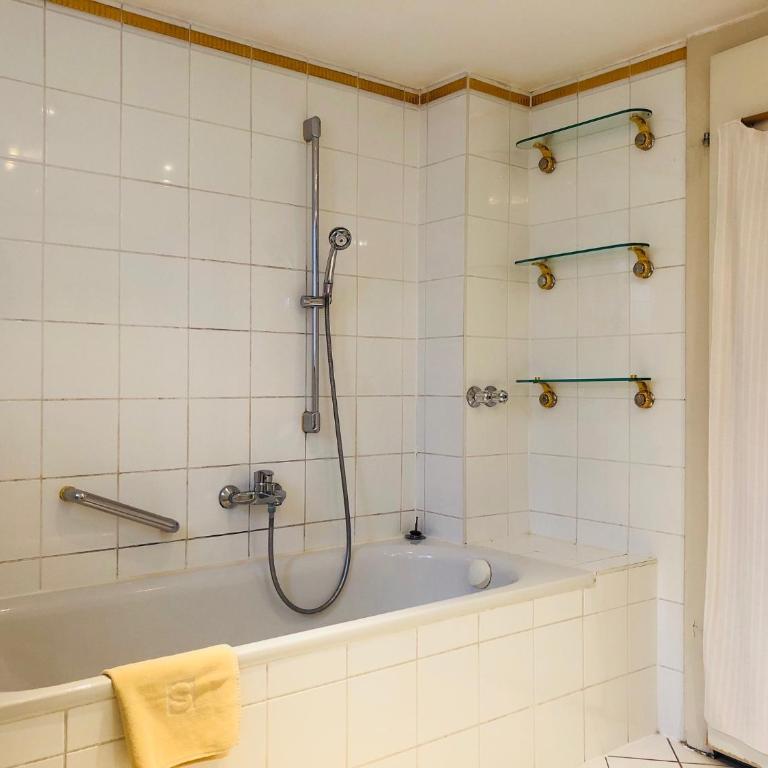 Hotel Mariahilf München - Suite - 6