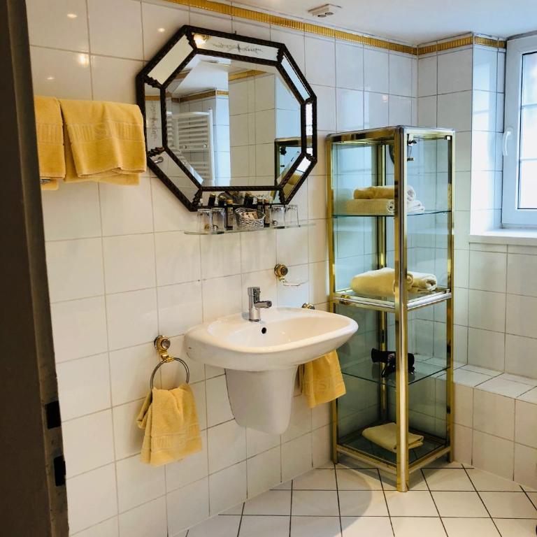 Hotel Mariahilf München - Suite - 5