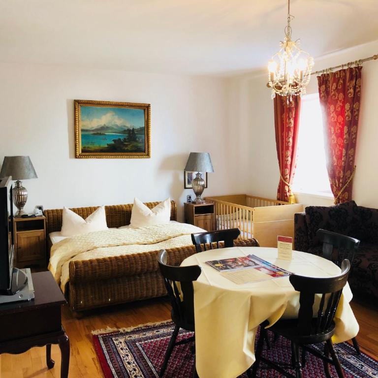 Hotel Mariahilf München - Suite - 3