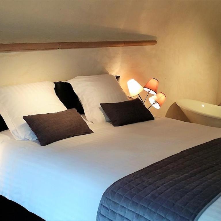 MY SWEET HOMES - STUDIO "LE CAVEAU" - Studio Apartment - 5