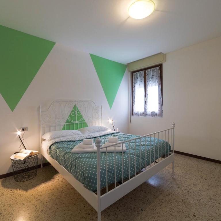 Isa Sirmione Apartments - Appartamento con 2 Camere da Letto - 16